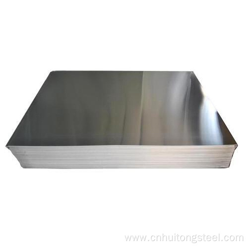 SUS 304 Stainless Steel Plate NO.1